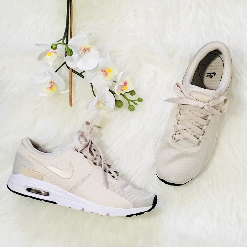 Nike Air Max Zero